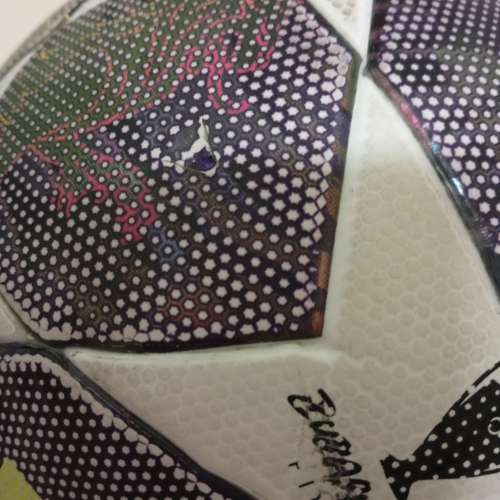 ⚽ Size 5 HK$50
