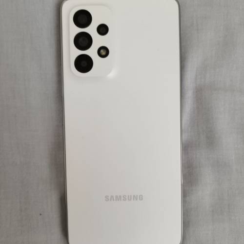 Samsung galaxy a53