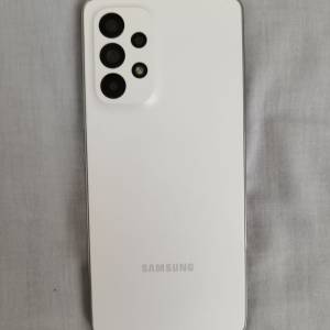 Samsung galaxy a53