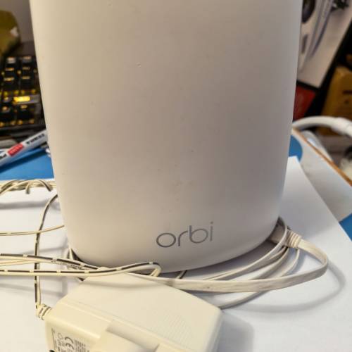 Orbi牌 無线router