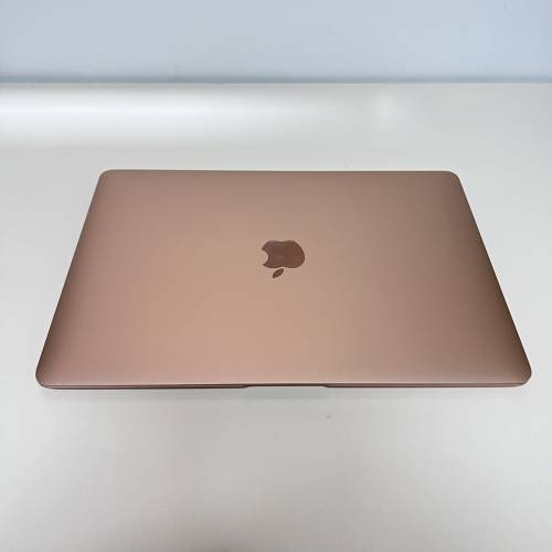 Apple MacBook Air 13" M1  電池🔋健康值95% 2020年8GB RAM 256GB SSD 帶埋火牛