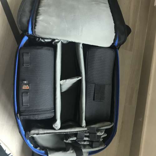 Tenba 相機背囊