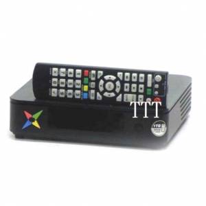 MAGIC TV 3800D 機頂盒 1TB