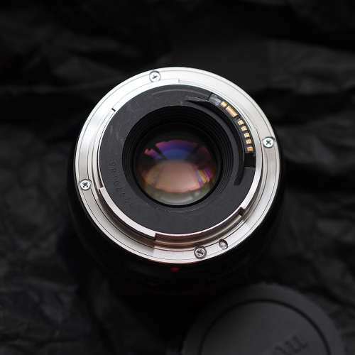 Canon EF 28mm F1.8   ef mount