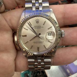 Rolex 1601 $28888