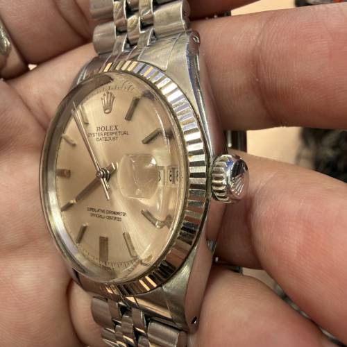 Rolex 1601 $28888