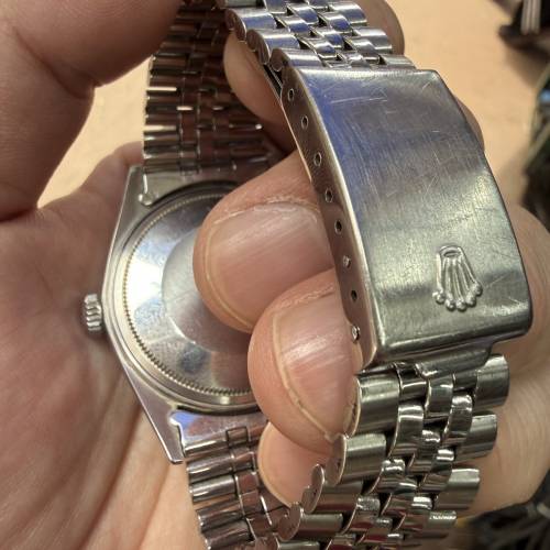 Rolex 1601 $28888