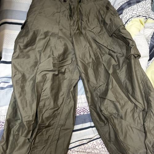 needles hd cargo pants