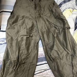 needles hd cargo pants