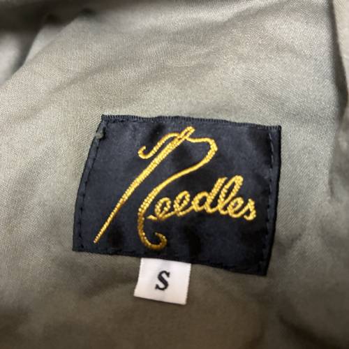 needles hd cargo pants
