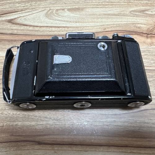 zeiss ikon 120相機 super ikonta c 531/2 6x9 105mm 10cm f3.5