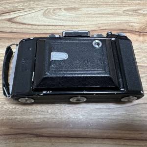 zeiss ikon 120相機 super ikonta c 531/2 6x9 105mm 10cm f3.5