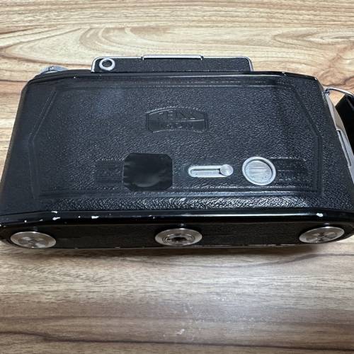 zeiss ikon 120相機 super ikonta c 531/2 6x9 105mm 10cm f3.5