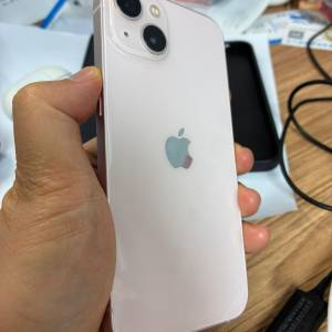 IPHONE 13 256GB 粉紅色
