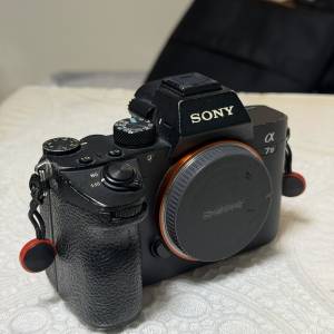 Sony a73/a7iii