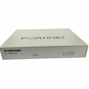 Fortinet Fortigate 40F Firewall 防火牆