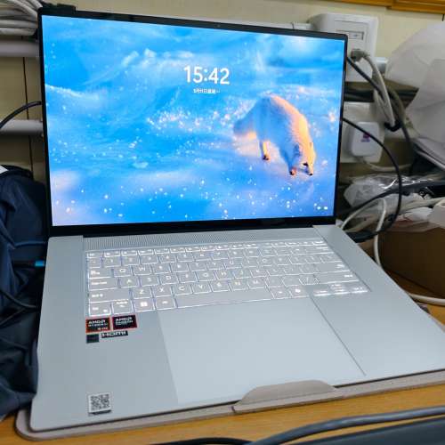 華碩 ASUS Zenbook S16 (靈耀16 Air)