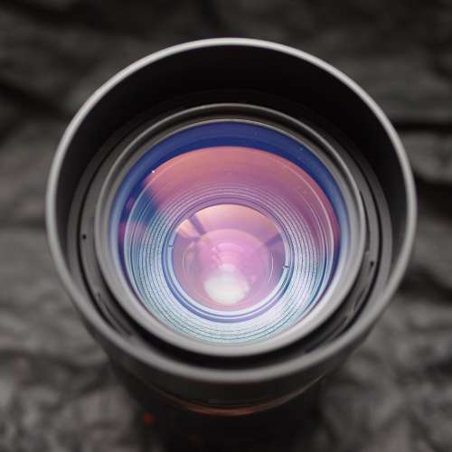 TAMRON SP AF Aspherical 35-105mm F2.8  EF mount