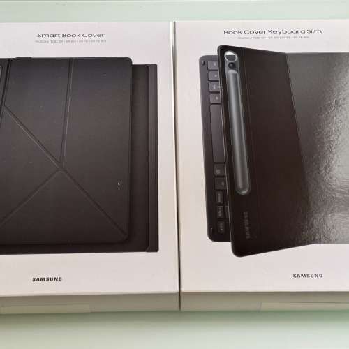 99%新 香港行貨 Samsung Galaxy Tab S9 11吋 5G (12+256GB)