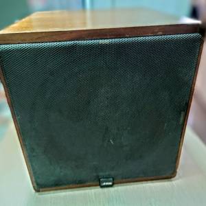 Canton 12吋 超低音
