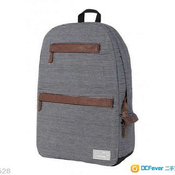 HEX Backpack for MacBook 15&ldquo; - Black/Grey NEW 全新 背包