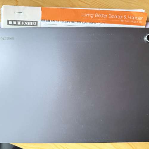 Samsung tab S10FE 10.9&rdquo; 8+128GB Wifi 灰色（連筆）