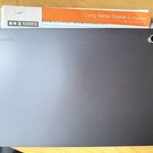 Samsung tab S10FE 10.9&rdquo; 8+128GB Wifi 灰色（連筆）