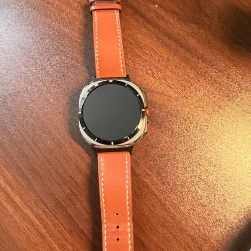 Samsung watch ultra