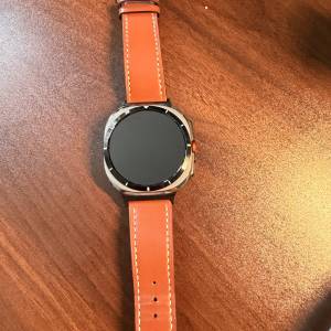 Samsung watch ultra