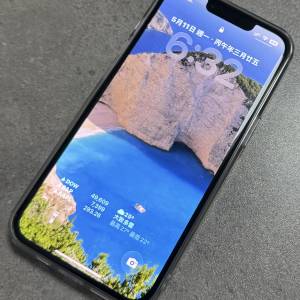 95 ％ new iPhone 13 Pro 128g  香港行貨ZA/A機 100 ％原裝電