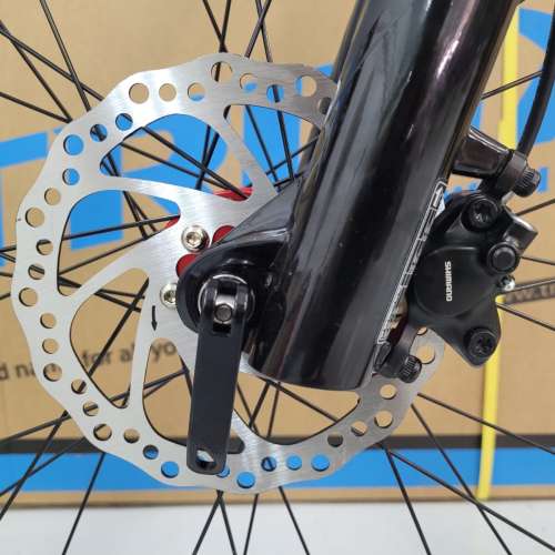 TRINX M719 ELITE - 9速 油壓碟剎 27.5吋 鋁合金 山地車