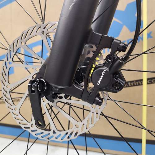 TRINX M1000 ELITE - 10速 油壓碟剎 27.5吋 鋁合金 山地車