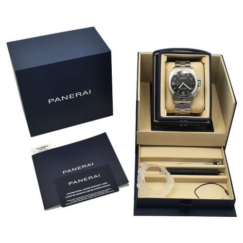 Panerai Luminor Marina 44mm PAM01562