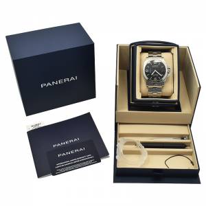 Panerai Luminor Marina 44mm PAM01562