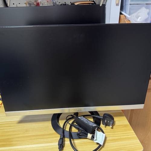 ASUS-VZ239 (23吋）