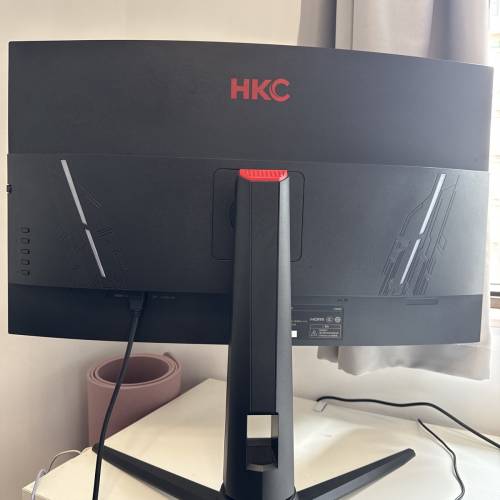 HKC 32A2Q 曲面顯示器