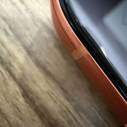 iPhone 17 Pro 512GB 橙色