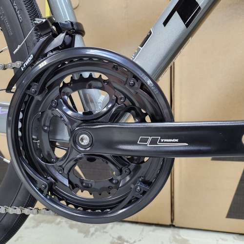 TRINX TEMPO 200 - 14速 碟剎 700C 鋁合金 公路車