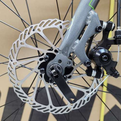 TRINX TEMPO 200 - 14速 碟剎 700C 鋁合金 公路車