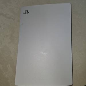 PS5 厚機光碟版