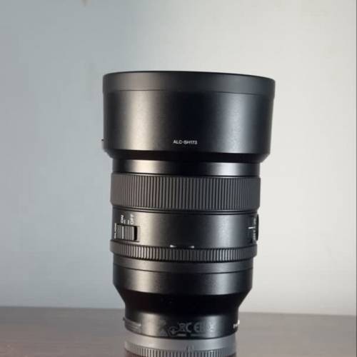 sony 50mm f1.4 GM