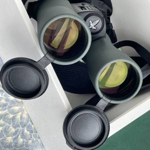 Swarovski Optik NL Pure 10x42
