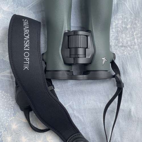 Swarovski Optik NL Pure 10x42