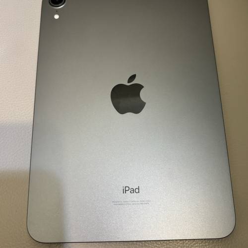 ipad mini 6 64gb wifi (🔋100%)