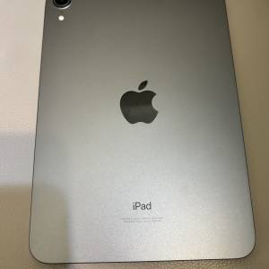 ipad mini 6 64gb wifi (🔋100%)