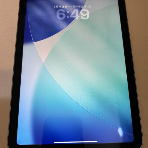 ipad mini 6 64gb wifi (🔋100%)