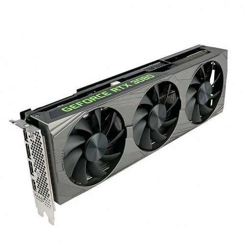 全新Lenovo NVIDIA GeForce RTX 3080 Legion OEM 10GB GDDR6X