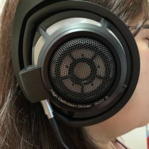 Sennheiser HD800s