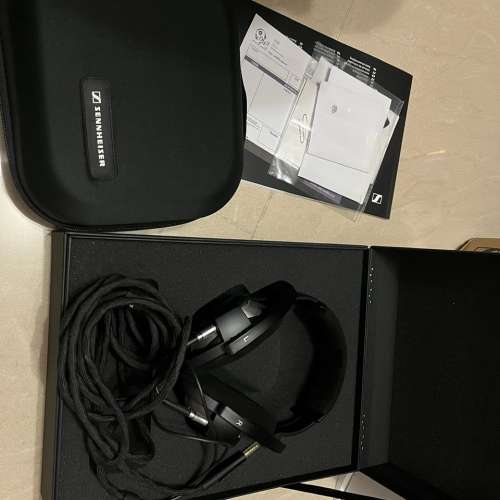 Sennheiser HD800s