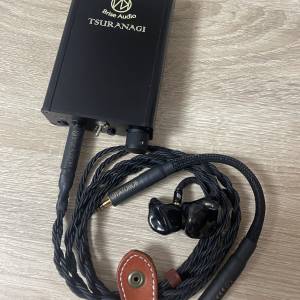 Brise Audio YATONO系列 dap amp 4.4 jumper